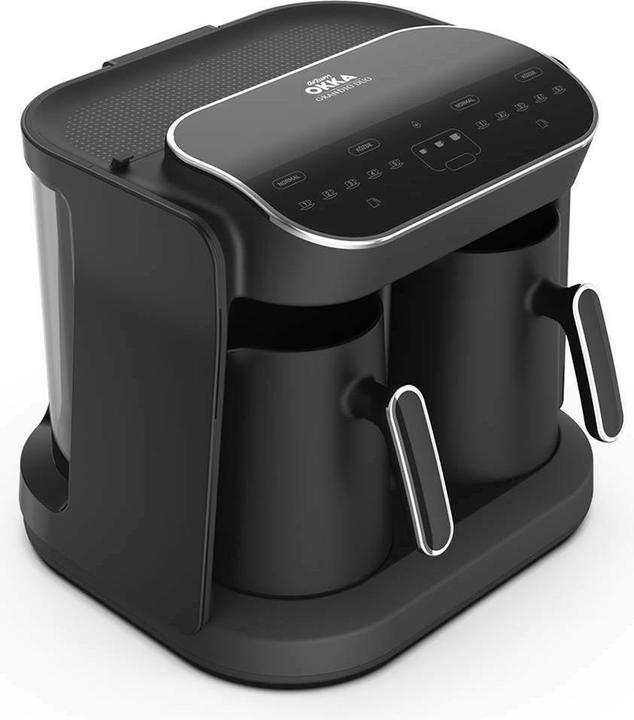 Actual product image Arzum Okka Grandio Duo