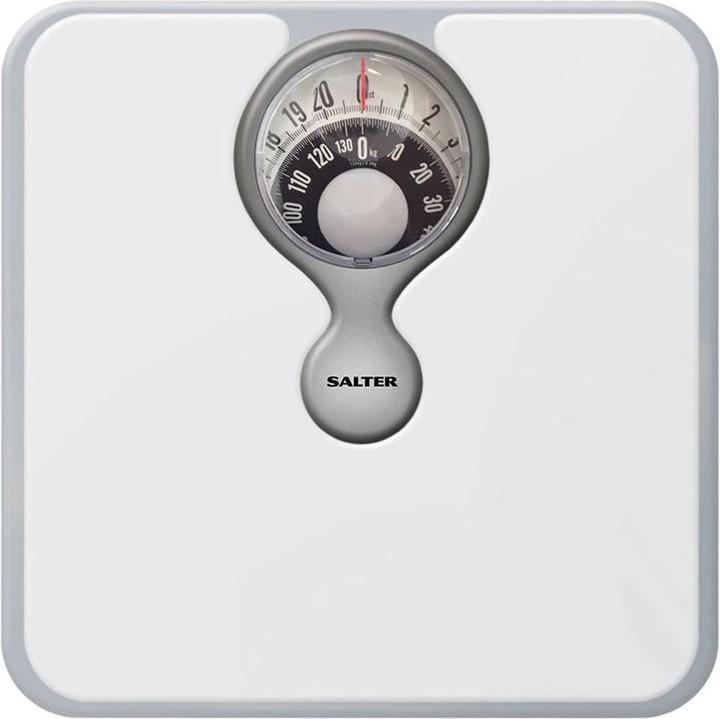 Actual product image Salter 484 Whdr (130 kg)