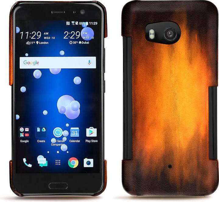 Immagine prodotto Noreve Cover in pelle (HTC U11)