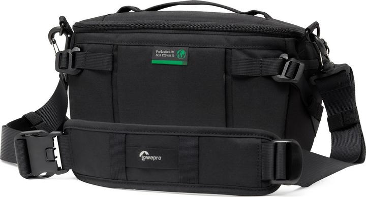 Image du produit Lowepro ProTactic Lite SLX 120 AW III (Sac à bandoulière pour appareil photo, 5 l)