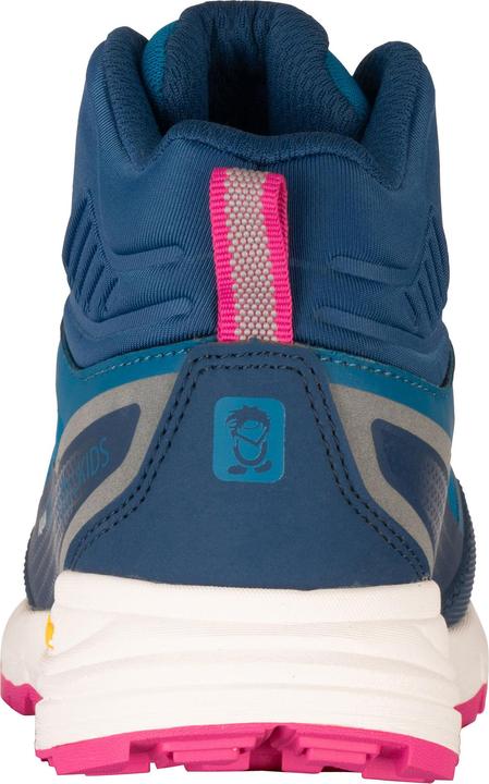 Produktbild Trollkids Kid's Skarvan Hiker Mid XT (35)