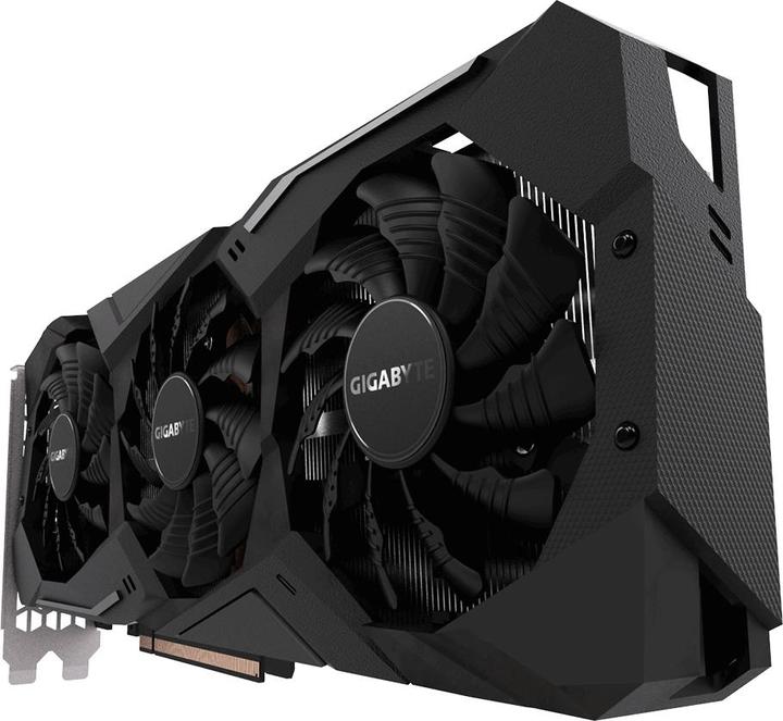 Immagine prodotto Gigabyte GeForce RTX 2080 Windforce 8G (8 GB)