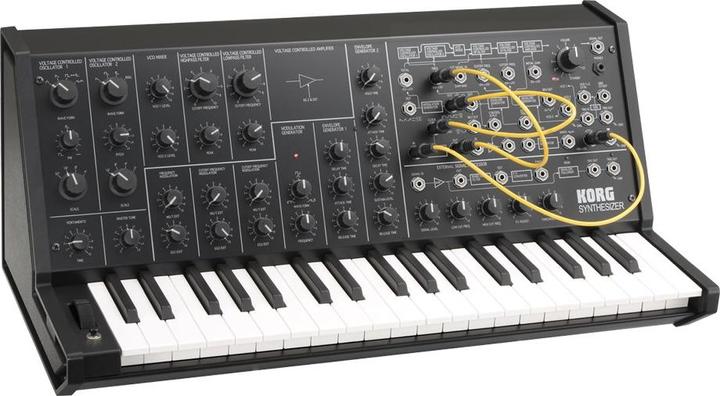 Immagine prodotto Korg MS-20