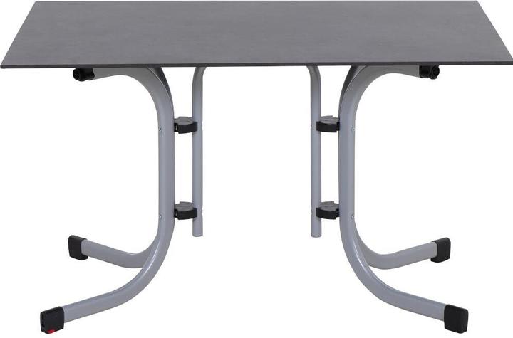 Produktbild Siena Garden Klapptisch (80 cm)