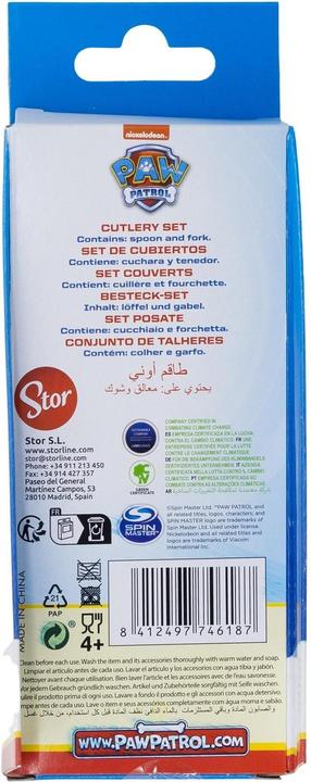 Image du produit Stor Pop Power