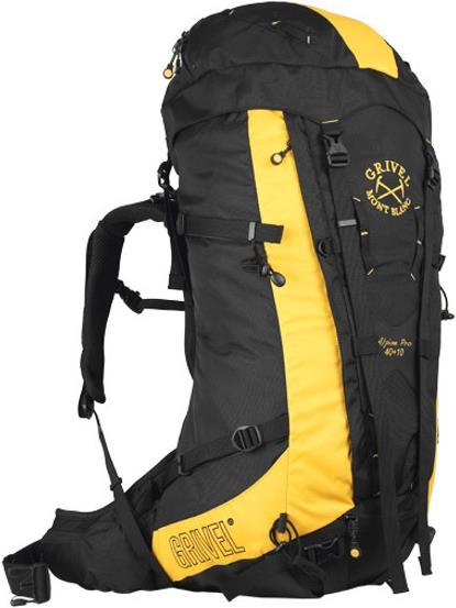 Produktbild Grivel Alpine Pro 40+10 Backpack (40 l)