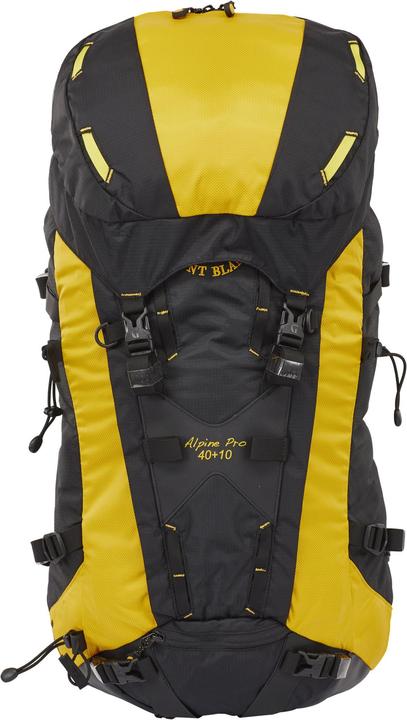 Produktbild Grivel Alpine Pro 40+10 Backpack (40 l)