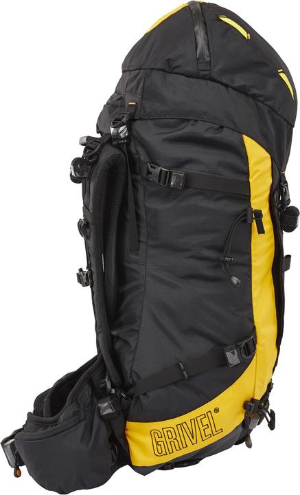 Produktbild Grivel Alpine Pro 40+10 Backpack (40 l)