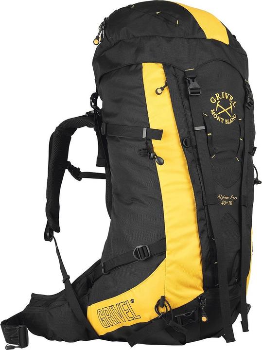 Produktbild Grivel Alpine Pro 40+10 Backpack (40 l)