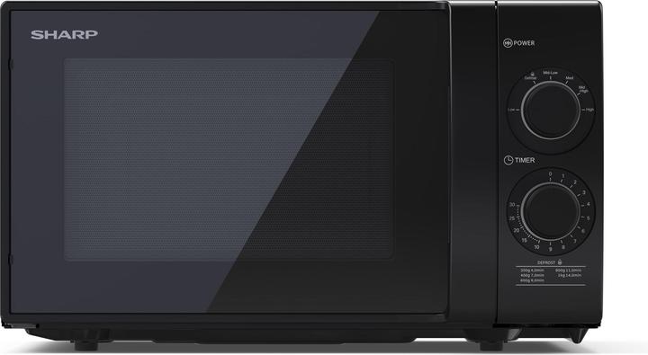Sharp YC-GS01EB (20 l)