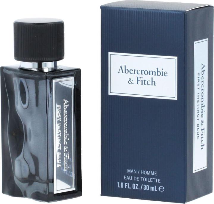 Immagine prodotto Abercrombie and Fitch Primo istinto (Eau de toilette, 30 ml)