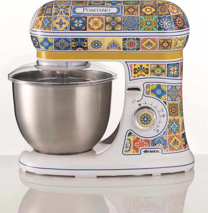 Actual product image Ariete 1588 Positano food processor (2400 W)