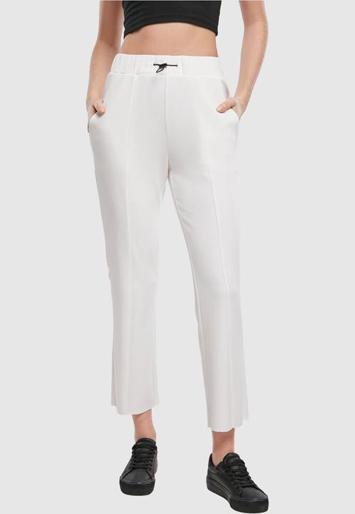 Produktbild Urban Classics Ladies Soft Interlock Pants (XS)