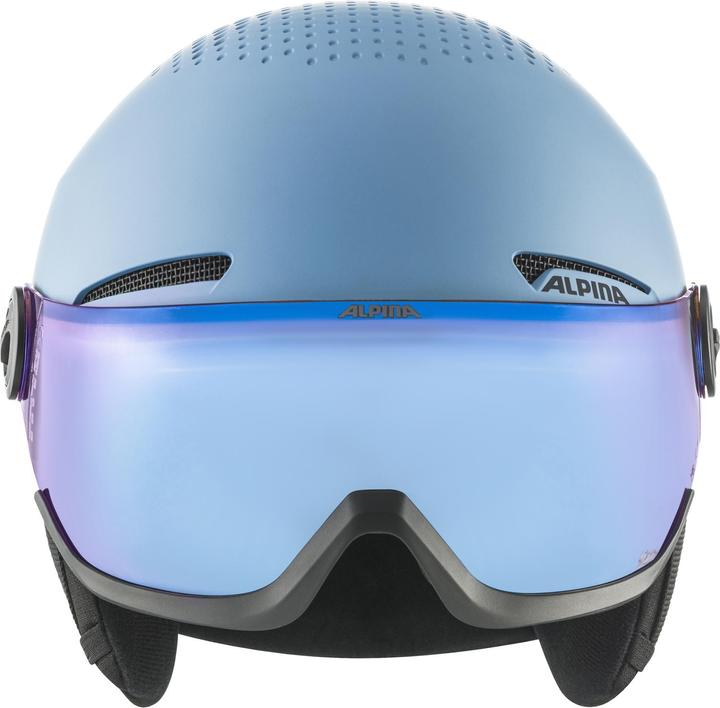 Image du produit ALPINA SPORTS Zupo Visor Q-Lite (51 - 55 cm, M)