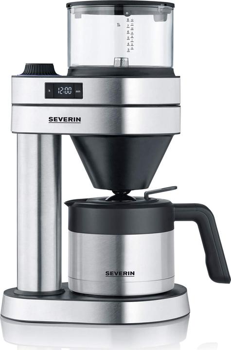 Severin KA 5763 Cafe Caprice Thermoline