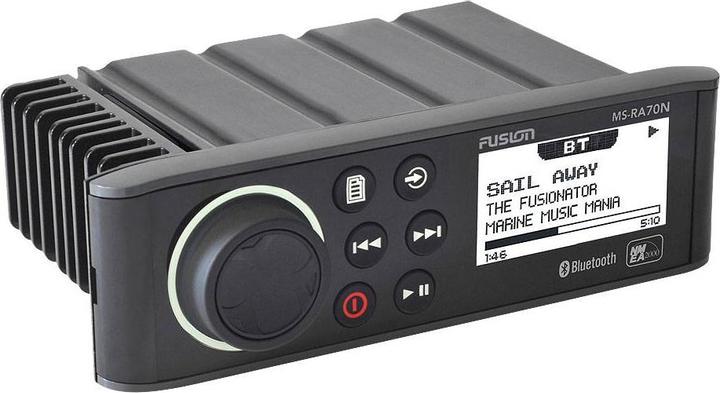 Produktbild Fusion MS-RA70