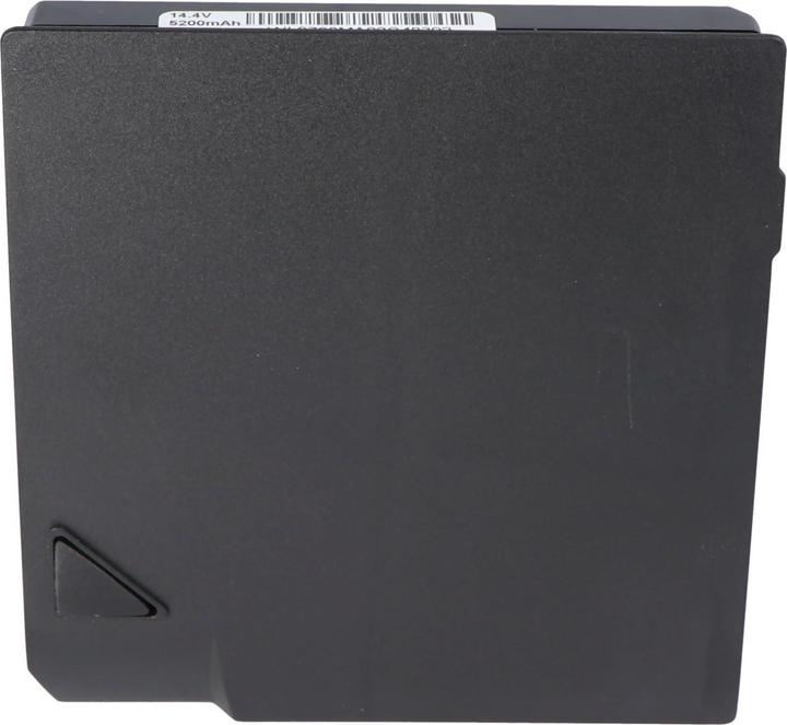 Actual product image AccuCell ASUS G55 G55V battery (5200 mAh)