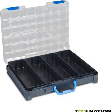 Produktbild Sortimo 6000010984 T-Boxx G Ib-Set 4tlg. H63 Sortimentskasten