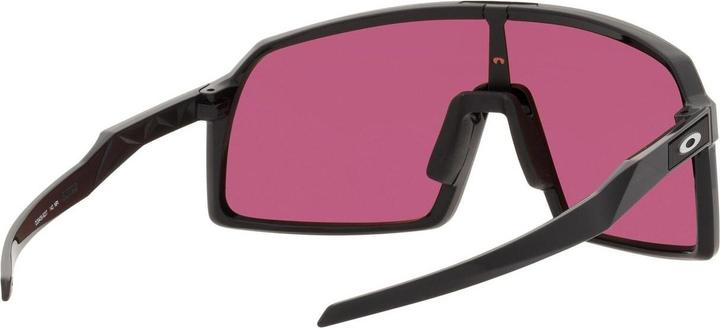 Immagine prodotto Oakley Sutro (Nero Lucidato, campo prizm)