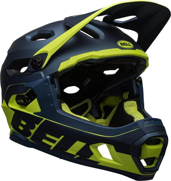 Image du produit Bell Super DH Spherical MIPS (58 - 62 cm)