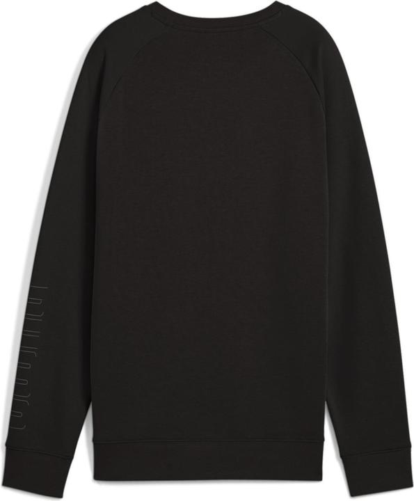 Actual product image Puma SPORT Relaxed Crew TR (M)