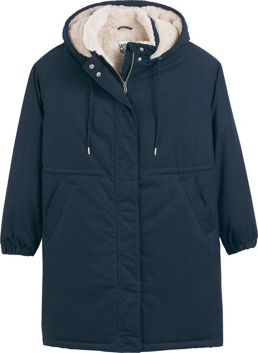 Produktbild La Redoute Collections Winterparka mit fester Kapuze (XXL)