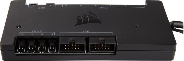 Produktbild Corsair Commander Pro (6 Lüfter)