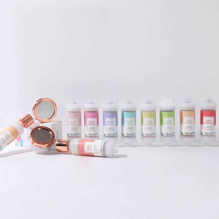 Produktbild BU:NiO Family Vita Shower Filter Baby Powder