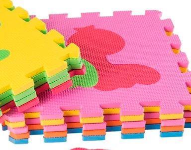 Actual product image Smiki PUZZLE 5749100. 30 CMX30 CM