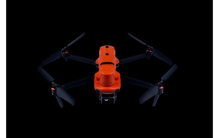 Produktbild Autel EVO II Dual (1250 g, 48 Mpx)