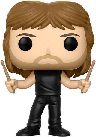Immagine prodotto Funko POP - Metallica: Lars Ulrich