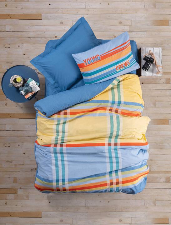 Produktbild Cotton Box Bettwäsche Basis Young