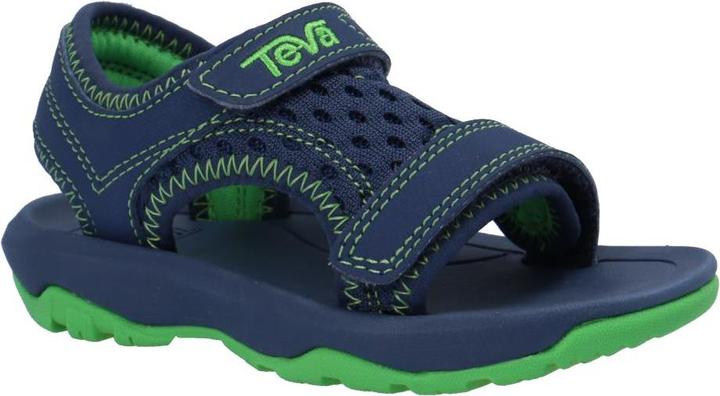 Produktbild Teva Badesandalen (21)