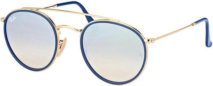 Produktbild Ray Ban Round Double Bridge