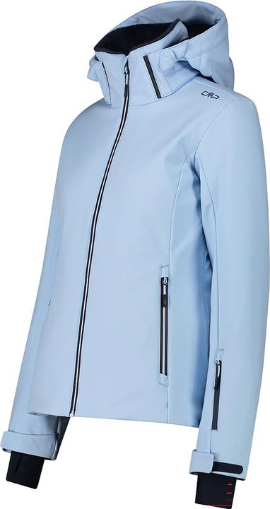 Image du produit CMP Campagnolo Zip Hoodie (M)