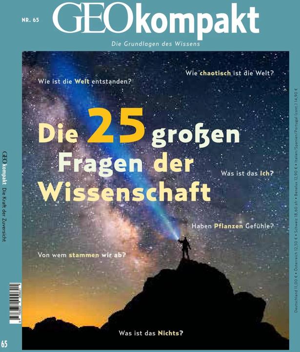 Produktbild Markus Wolff (Deutsch, Jens Schröder, Markus Wolff, 2021)