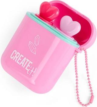Actual product image Create It! lip capsules