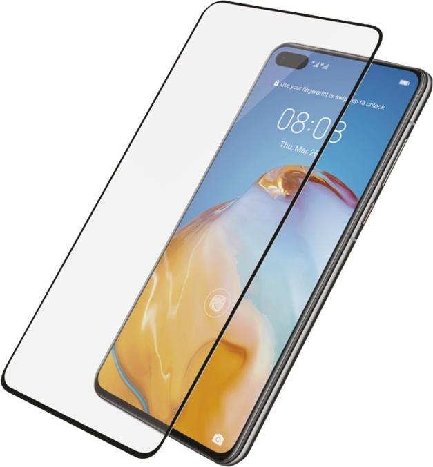 Produktbild PanzerGlass Case Friendly (1 Stück, Huawei P40)