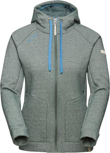 Produktbild Radys R4 Travel Fleece Jacket (S)