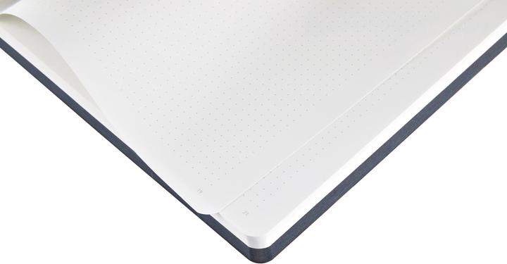 Actual product image Nuuna Graphic (22 x 16.5 cm, Dotted, Soft cover)