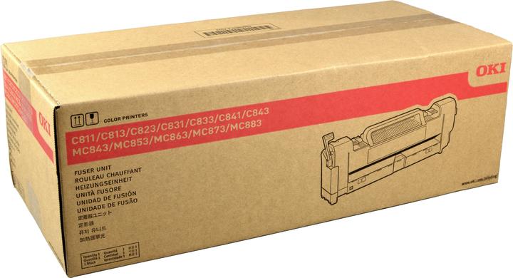 Produktbild OKI Fixiereinheit 44848805