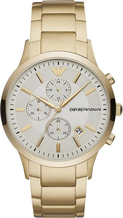 Image du produit Armani Exchange MĘSKI EMPORIO ARMANI AR11332 - RENATO (zi016a) (43 mm)