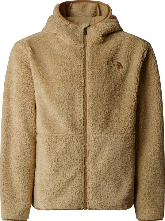 Immagine prodotto North Face Felpa con cappuccio Campshire per ragazzi (158, 164, XL)