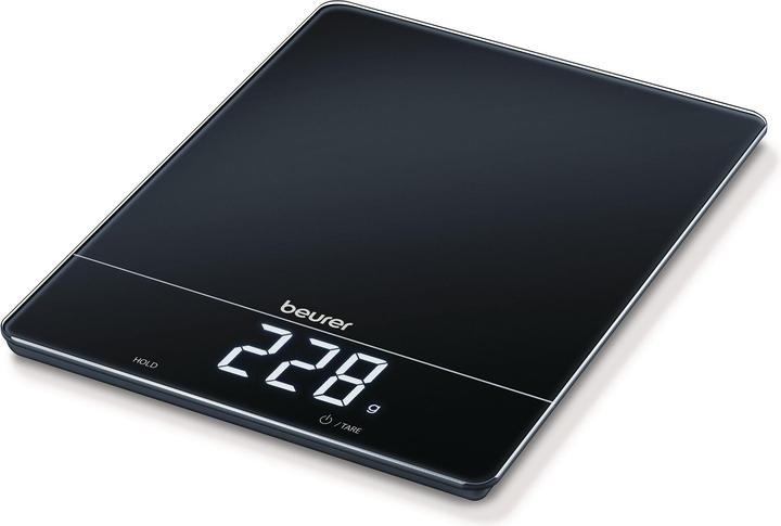 Actual product image Beurer KS 34