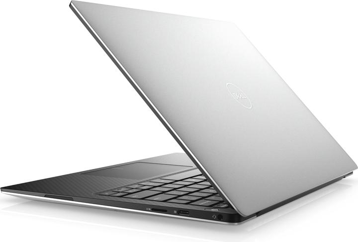 Actual product image Dell XPS 15 2in1 (15.60", Intel Core i7-8705G, 16 GB, 512 GB, CH)