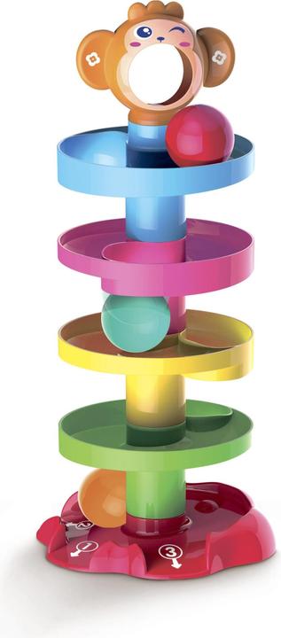 Produktbild Scandinavian Baby Products Gedrehter Kugelturm