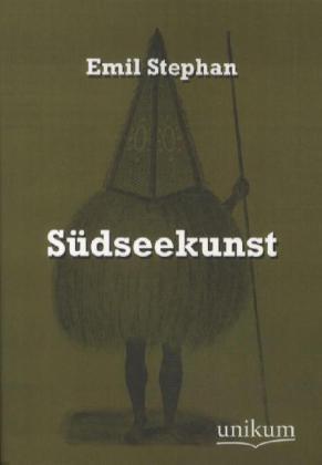 Actual product image Südseekunst (Emil Stephan, 2011)
