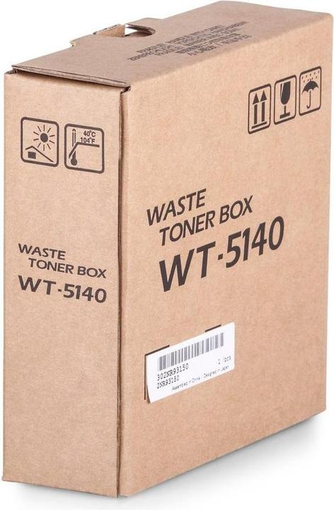 Immagine prodotto Kyocera WT-5140 Raccoglitore di toner