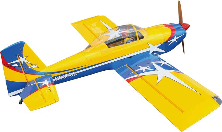 Seagull Models ( SG-Models ) Van's RV-8 71" ARF 35-40cc (Voltige)