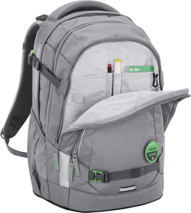 Actual product image Coocazoo Schulrucksack MATE, 30 Liter (30 l)
